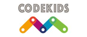 Code Kids Robotics Logo