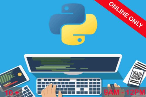 Python Coding Mini Camp 06 April 09 April Copy Code Kids