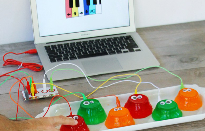 makey makey nedir ile ilgili görsel sonucu