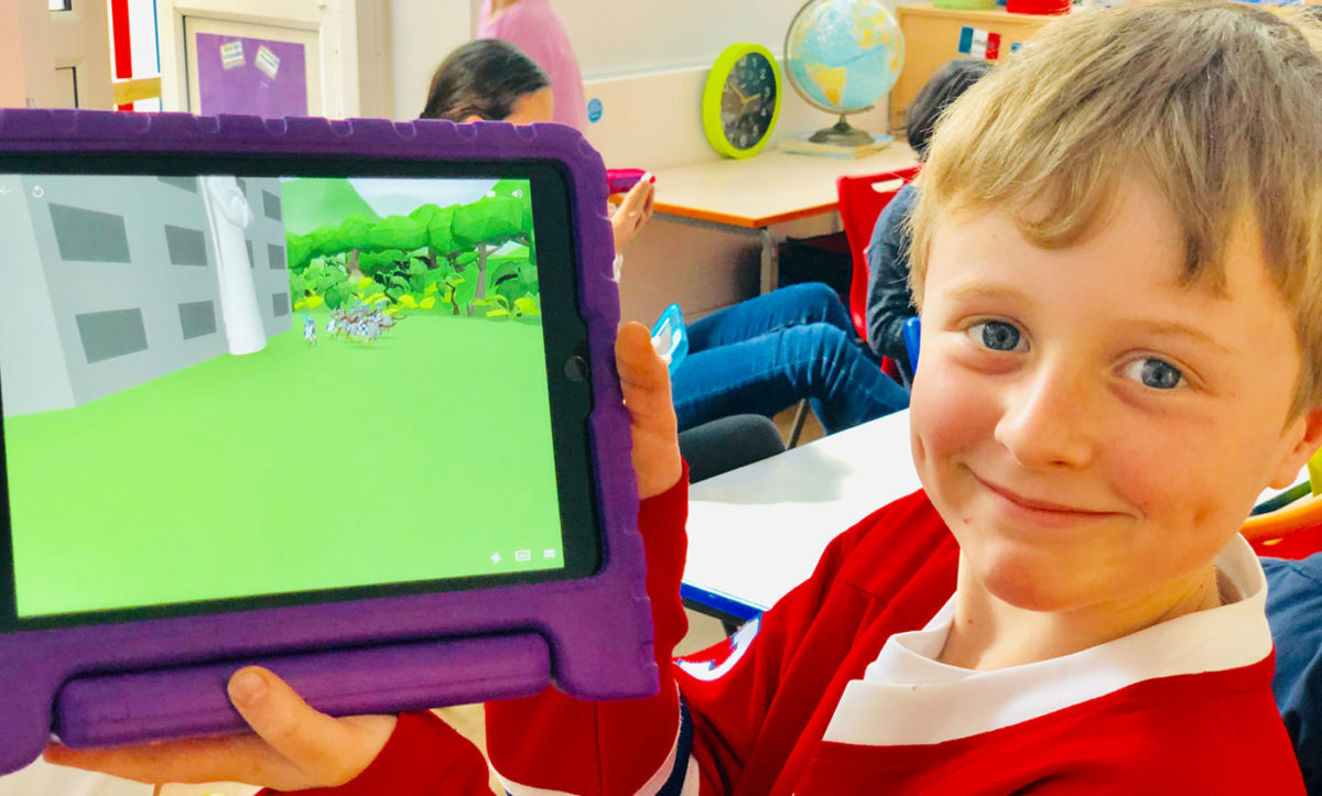 Home - Code Kids Robotics