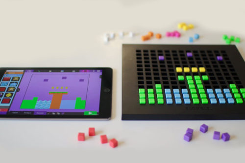 Thursday - Game Design