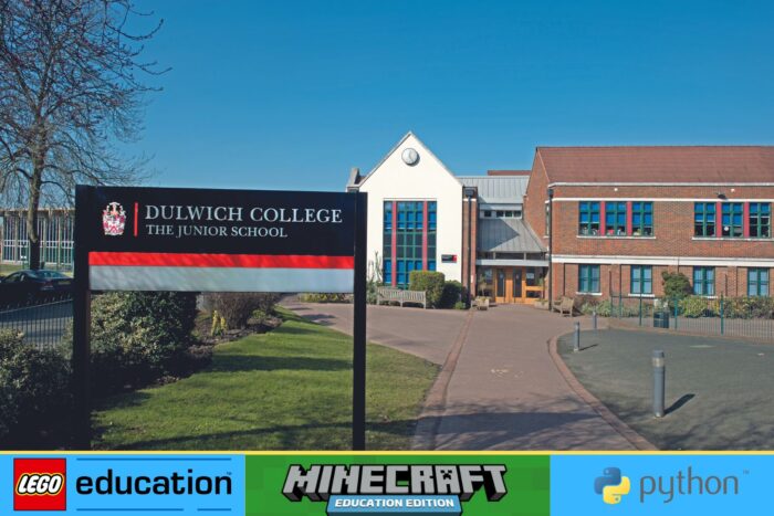 Dulwich College - After-School Coding Clubs, Summer Term 2024