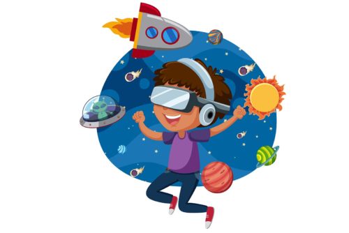 Friday - AR/VR Coding