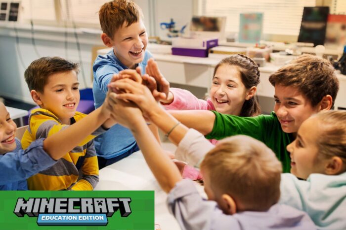 Blackheath - Minecraft Coding, Summer Holiday Camp (11th Aug - 15th Aug 2025)