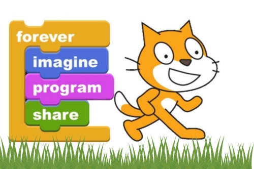 Tuesday - Scratch Coding
