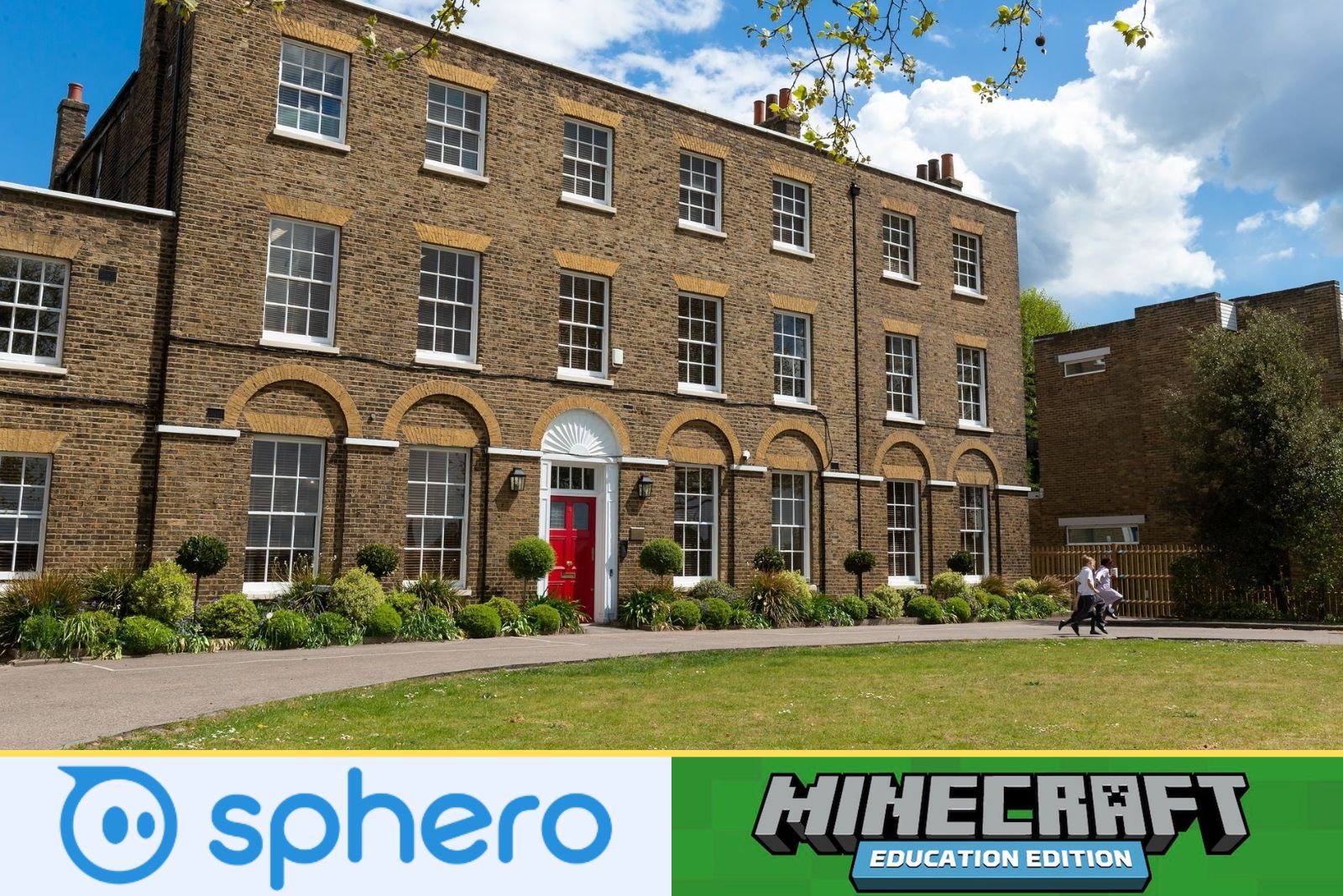 Blackheath Prep School Robotics & Coding club, Spring Term 2025