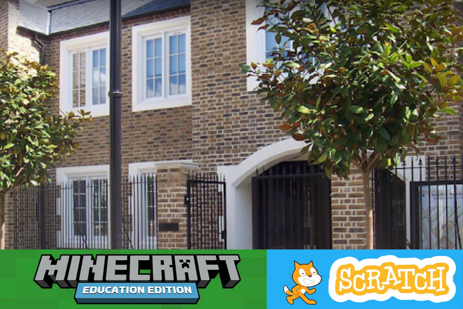 Christ Church C of E Primary School - Minecraft/Scratch Coding club, Summer Term 2026