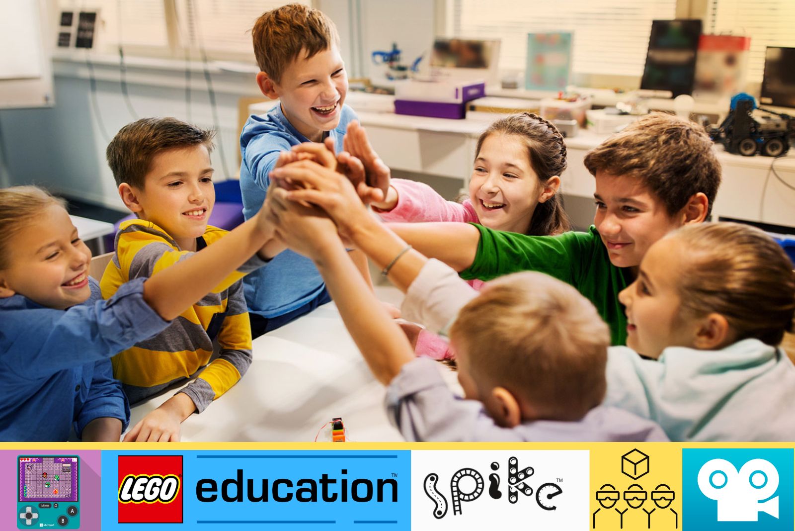 Wimbledon - Summer Holiday Camp (3rd Aug – 7th Aug 2026)