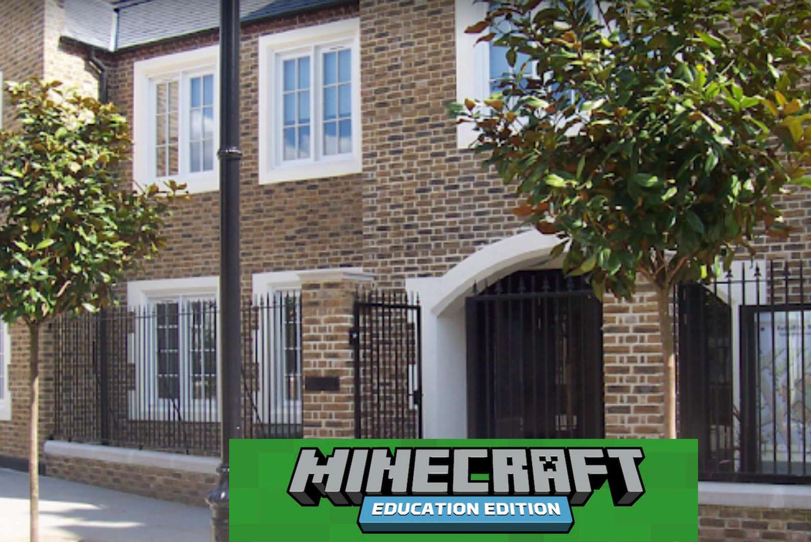 Christ Church C of E Primary School - Minecraft Coding club, Autumn Term 2026