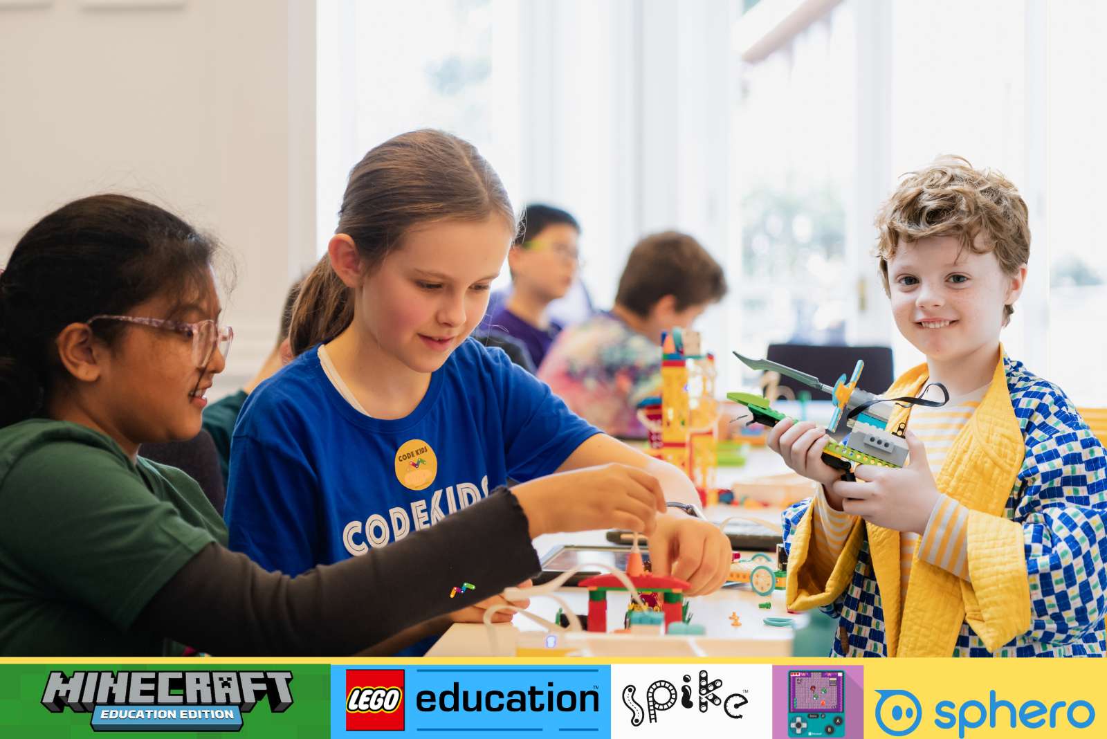 Blackheath - October Half-Term Camp (26th Oct - 30th Oct 2026)